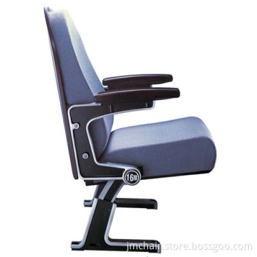 Hot Sell Cinema Seating Leisure Auditorium Chair